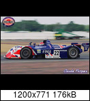  24 HEURES DU MANS YEAR BY YEAR PART FOUR 1990-1999 - Page 53 99lm22r391smotoyama-mwqjqy