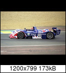 24 HEURES DU MANS YEAR BY YEAR PART FOUR 1990-1999 - Page 53 99lm22r391smotoyama-my4kvn