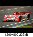  24 HEURES DU MANS YEAR BY YEAR PART FOUR 1990-1999 - Page 54 99lm24rscottmkiiiyterakjtm