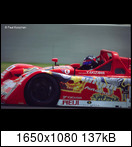  24 HEURES DU MANS YEAR BY YEAR PART FOUR 1990-1999 - Page 54 99lm24rscottmkiiiyterbwkci