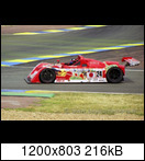  24 HEURES DU MANS YEAR BY YEAR PART FOUR 1990-1999 - Page 54 99lm24rscottmkiiiytercmj7i