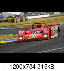  24 HEURES DU MANS YEAR BY YEAR PART FOUR 1990-1999 - Page 54 99lm24rscottmkiiiyternckhp