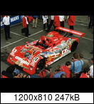  24 HEURES DU MANS YEAR BY YEAR PART FOUR 1990-1999 - Page 54 99lm24rscottmkiiiyterttjqq