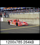  24 HEURES DU MANS YEAR BY YEAR PART FOUR 1990-1999 - Page 54 99lm24rscottmkiiiytervrkrf