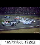  24 HEURES DU MANS YEAR BY YEAR PART FOUR 1990-1999 - Page 54 99lm25lolab98-10ctins3zjab