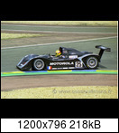  24 HEURES DU MANS YEAR BY YEAR PART FOUR 1990-1999 - Page 54 99lm25lolab98-10ctins8oj9z