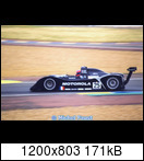  24 HEURES DU MANS YEAR BY YEAR PART FOUR 1990-1999 - Page 54 99lm25lolab98-10ctinsa1jf8