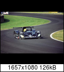  24 HEURES DU MANS YEAR BY YEAR PART FOUR 1990-1999 - Page 54 99lm25lolab98-10ctinsb1j41