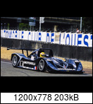  24 HEURES DU MANS YEAR BY YEAR PART FOUR 1990-1999 - Page 54 99lm25lolab98-10ctinsprj59