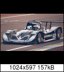  24 HEURES DU MANS YEAR BY YEAR PART FOUR 1990-1999 - Page 54 99lm25lolab98-10ctinst7jto