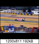  24 HEURES DU MANS YEAR BY YEAR PART FOUR 1990-1999 - Page 54 99lm26lolab98-10jlamm2qjzb