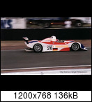  24 HEURES DU MANS YEAR BY YEAR PART FOUR 1990-1999 - Page 54 99lm26lolab98-10jlamm8ikfx