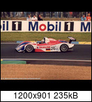  24 HEURES DU MANS YEAR BY YEAR PART FOUR 1990-1999 - Page 54 99lm26lolab98-10jlammdhj2r