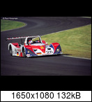  24 HEURES DU MANS YEAR BY YEAR PART FOUR 1990-1999 - Page 54 99lm26lolab98-10jlammlkkbx