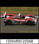  24 HEURES DU MANS YEAR BY YEAR PART FOUR 1990-1999 - Page 54 99lm26lolab98-10jlammlsjhz