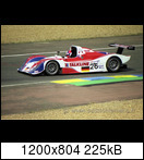  24 HEURES DU MANS YEAR BY YEAR PART FOUR 1990-1999 - Page 54 99lm26lolab98-10jlammp9jdb