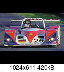  24 HEURES DU MANS YEAR BY YEAR PART FOUR 1990-1999 - Page 54 99lm26lolab98-10jlammz4kkm