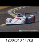  24 HEURES DU MANS YEAR BY YEAR PART FOUR 1990-1999 - Page 54 99lm27lolab98-10tcsal8ijl6
