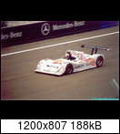 24 HEURES DU MANS YEAR BY YEAR PART FOUR 1990-1999 - Page 54 99lm27lolab98-10tcsal97kzj