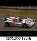  24 HEURES DU MANS YEAR BY YEAR PART FOUR 1990-1999 - Page 54 99lm27lolab98-10tcsalc5ju9