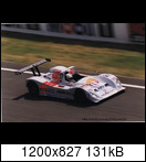  24 HEURES DU MANS YEAR BY YEAR PART FOUR 1990-1999 - Page 54 99lm27lolab98-10tcsaljokve