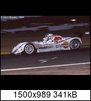  24 HEURES DU MANS YEAR BY YEAR PART FOUR 1990-1999 - Page 54 99lm27lolab98-10tcsals3jvi