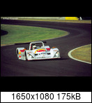  24 HEURES DU MANS YEAR BY YEAR PART FOUR 1990-1999 - Page 54 99lm27lolab98-10tcsalvdk26