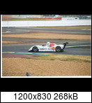 24 HEURES DU MANS YEAR BY YEAR PART FOUR 1990-1999 - Page 54 99lm27lolab98-10tcsalzujj8
