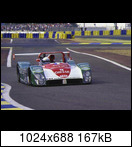  24 HEURES DU MANS YEAR BY YEAR PART FOUR 1990-1999 - Page 54 99lm29f333spmbaldi-jp0kkev