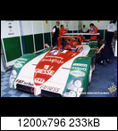  24 HEURES DU MANS YEAR BY YEAR PART FOUR 1990-1999 - Page 54 99lm29f333spmbaldi-jp10kxc