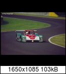  24 HEURES DU MANS YEAR BY YEAR PART FOUR 1990-1999 - Page 54 99lm29f333spmbaldi-jp2xj82