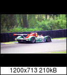  24 HEURES DU MANS YEAR BY YEAR PART FOUR 1990-1999 - Page 54 99lm29f333spmbaldi-jp6fjgs
