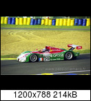  24 HEURES DU MANS YEAR BY YEAR PART FOUR 1990-1999 - Page 54 99lm29f333spmbaldi-jp6ujw1