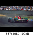  24 HEURES DU MANS YEAR BY YEAR PART FOUR 1990-1999 - Page 54 99lm29f333spmbaldi-jp9ljox