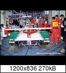  24 HEURES DU MANS YEAR BY YEAR PART FOUR 1990-1999 - Page 54 99lm29f333spmbaldi-jp9njcl