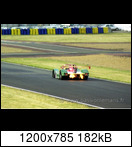  24 HEURES DU MANS YEAR BY YEAR PART FOUR 1990-1999 - Page 54 99lm29f333spmbaldi-jp9uj25