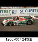  24 HEURES DU MANS YEAR BY YEAR PART FOUR 1990-1999 - Page 54 99lm29f333spmbaldi-jpexk2c