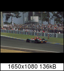  24 HEURES DU MANS YEAR BY YEAR PART FOUR 1990-1999 - Page 54 99lm29f333spmbaldi-jpqqkde