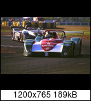  24 HEURES DU MANS YEAR BY YEAR PART FOUR 1990-1999 - Page 54 99lm29f333spmbaldi-jpqvjkw