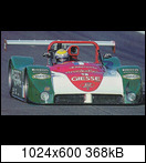  24 HEURES DU MANS YEAR BY YEAR PART FOUR 1990-1999 - Page 54 99lm29f333spmbaldi-jpywknr