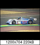  24 HEURES DU MANS YEAR BY YEAR PART FOUR 1990-1999 - Page 54 99lm31rscottmkiiigfordak7e