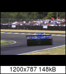  24 HEURES DU MANS YEAR BY YEAR PART FOUR 1990-1999 - Page 54 99lm31rscottmkiiigfordhjyd
