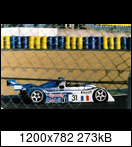  24 HEURES DU MANS YEAR BY YEAR PART FOUR 1990-1999 - Page 54 99lm31rscottmkiiigforokk1s