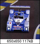  24 HEURES DU MANS YEAR BY YEAR PART FOUR 1990-1999 - Page 54 99lm31rscottmkiiigforpcjbs