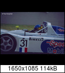  24 HEURES DU MANS YEAR BY YEAR PART FOUR 1990-1999 - Page 54 99lm31rscottmkiiigforvbkh1
