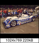  24 HEURES DU MANS YEAR BY YEAR PART FOUR 1990-1999 - Page 54 99lm32rscottmkiiimapi41kng