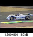  24 HEURES DU MANS YEAR BY YEAR PART FOUR 1990-1999 - Page 54 99lm32rscottmkiiimapi5fj58