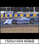  24 HEURES DU MANS YEAR BY YEAR PART FOUR 1990-1999 - Page 54 99lm32rscottmkiiimapipkklm