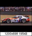  24 HEURES DU MANS YEAR BY YEAR PART FOUR 1990-1999 - Page 54 99lm50dvipergts-rmapt8jjqy