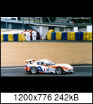  24 HEURES DU MANS YEAR BY YEAR PART FOUR 1990-1999 - Page 54 99lm50dvipergts-rmaptdlkw5
